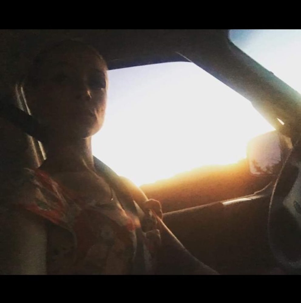 Meet your Posher, Tess